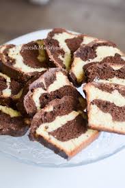 Cake Marbre Facon Savane Et Son Glacage Rocher Cake Marbre Recette Cake Sucre Gateaux Et Desserts
