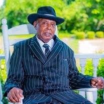 Deacon Willie Sumlin Obituary
