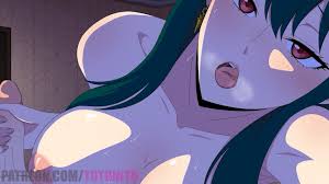 Anime Characters – Hentai IA