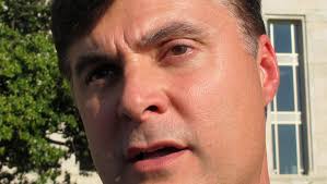 Judge: Witnesses aimed to suppress voter turnout