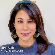 Tiffany Madera's Instagram, Twitter & Facebook