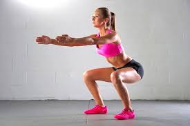 5 Ejercicios Para Hacer Crecer Las Nalgas
