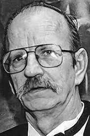 Paul 'Butch' Chesmore