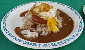 2009 May The Tasty Island Page 10 Plate Lunch Hawaii Food Spam Recipes