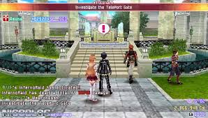 Sao pc games compressed free download / sword art online fatal bullet full version free download gf : Game Sao Psp For Pc Sword Art Online English
