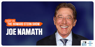 The Howard Stern Show