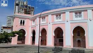 Táchira, en san cristóbal la salida será a las 10:00 am desde el obelisco de los italianos, la redoma san cristóbal, la avenida rotaria frente a la urbanización rótulo colmenárez y llegarán a la avenida carabobo, plaza daniel tinoco. Monumento Historico Maestranza Cesar Giron De Maracay Se Cae A Pedazos