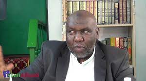Multimedia journalist at voa somali service. Kitaabka Xadiis Arbiciinka 10 Sheikh Abdirahman Bashir Youtube