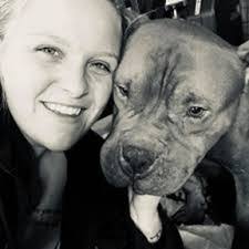 Haley Vickers's Instagram, Twitter & Facebook