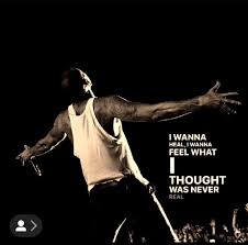 I Wanna Heal I Wanna Feel Linkin Park Lyrics Beautiful Legend Chester Bennington Your Voice Will Always Be Home Makechesterproud Linkinpark C Linkin Park Chester Bennington Laughter