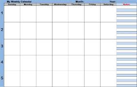 Functional Printable Planners For Your Personal Time Management Weekly Planner Template Calendar Printables Free Printable Weekly Planner Template