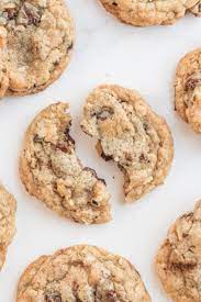 Place the pecans on a sheet pan and bake for 5 minutes, until crisp. Ina Garten Chocolate Chunk Cookies Recipe Girl