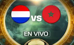 Países Bajos vs Marruecos EN VIVO y GRATIS |ver resultado TRANSMISIÓN de Dieciseisavos de Final por Azteca Dep