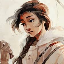 bianca di angelo icon