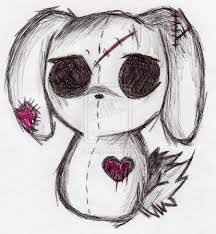 Image Result For Cute Drawings Cizim Cizim Fikirleri Hayvan Eskizleri