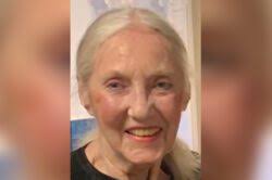 O.B. McCall, 88, of Austin