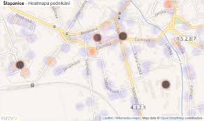 Det ligger i regionen södra mähren, i den sydöstra delen av landet, 180 km sydost om huvudstaden prag. Slapanice Mesto V Okrese Brno Venkov Vsechny Ulice Kurzy Cz