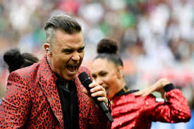 Take That Elvis Robbie Equals Uk Album Chart Record