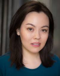 Helen Hy-Yuen Swanson AEA