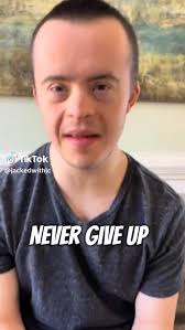 💙💛 It's World Down Syndrome Day! 🌟 We’re celebrating JC, a Warren Tech  student who’s inspiring thousands with his journey! From excelling in  school to sharing his talents with the world, JC proves ...