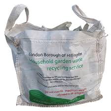 Garden Waste Recycling Hillingdon Council
