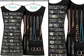 Umbra S Little Black Dress Jewelry Storage Moda Estilo Ropa Como Organizar Ropa