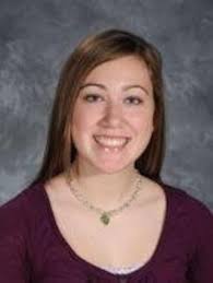 Medina Noon Kiwanis honors December Students of the Month