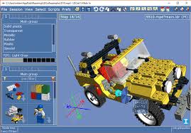 Among other benefits it provides parts snapping (parts properly this video shows some of the key features of ldcad for vex Fileeagle Com Ldraw Is An Open Standard For Lego Cad Facebook