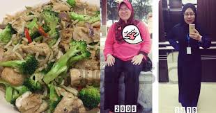 Check spelling or type a new query. Berat Pernah Lenyap 30 Kg Wanita Ini Kongsi Resipi Nasi Goreng Sihat Sedap Untuk Yang Nak Kurus Hijabista