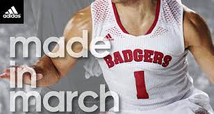 Official instagram of wisconsin basketball uwbadgers.com. Ù…Ø²Ø±Ø§Ø¨ Ù‡ÙƒØªØ§Ø± Ù…Ø­Ø±Ø§Ø« Wisconsin Jersey Basketball Consultoriaorigenydestino Com