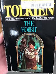 Or there and back again by j.r.r. Worst Hobbit Book Cover 9gag