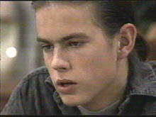 Neighbours: The Perfect Blend