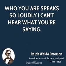 Ralph Waldo Emerson Quotes Quotehd