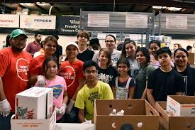 Your donation will help provide meals and other essentials to children, seniors and families struggling with hunger on the treasure coast. Give Time Treasure Coast Food Bank