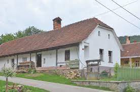 Komlóska komlóska è un comune dell'ungheria di 321 abitanti (dati 2001). Komloska County Borsod Abauj Zemplen Hungary Rural Roadmap