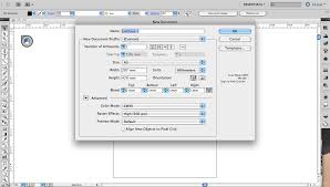 For instance could you set up a photoshop project with said size so you don't have to crop out unwanted space? Tutorial Create A Halloween Party Poster Template Saxoprint Blog Uk