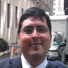 Jose James Lapadula, LL.M., CAMS, CCEP