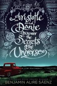 Aristotle And Dante Discover The Secrets Of The Universe Wikipedia