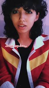 of piloting :) #heyjethere #vld #vldcosplay #vldkeith #keithcosplay  #keithkogane #voltron #klance #NextLevelDish #divinecosplayer