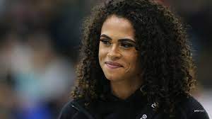 Sydney mclaughlin crushed the 400m hurdles world record to win the u.s. Sydney Mclaughlin Hopes Coaching Change Can Help Lead To Olympic Gold