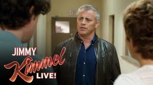 When husband and wife writing team sean and beverly set out to reproduce their. Matt Leblanc Doesn T Want Episodes To End Youtube