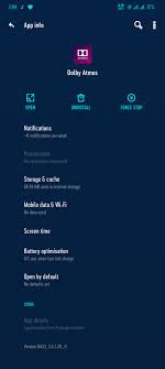 As we all know dolby is one of the most popular sound systems. Download And Install Dolby Atmos Apk For Android With Equalizer Settings