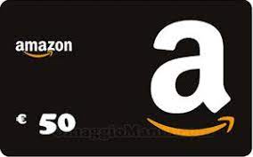 Carta Prepagata Amazon O Buono Amazon Quale Scegliere