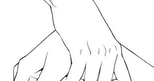 Kapan ff ditutup selamanya 2021? Pin By Soronic On æƒ…é ­ How To Draw Hands Outline Art Art Reference Poses