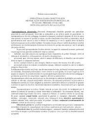 O instruirea şi autoinstruirea asistată de calculator se referă la utilizarea calculatorului în procesul de învăţămînt, în scopuri didactice ; IngheÅ£ Marinar InsemnÄƒri Referat Instruirea Asistata De Calculator Doc Butlercarriers Com