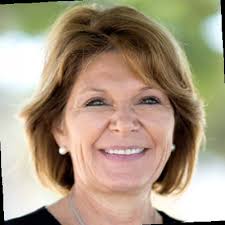 Congrats to PLNU's Kerry Fulcher for being recognized as the Chief…