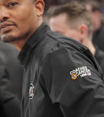 2023-24 SOUTH CAROLINA MEN'S BASKETBALL >>