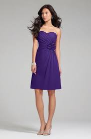 Alfred Angelo Bridesmaid Dress Weddington Way In Eggplant 165 Bridesmaid Dress Styles Short Bridesmaid Dresses Cute Bridesmaid Dresses