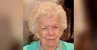 Carol B. Lovell Obituary