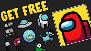 How To Download Among Us Get Free Pets And Skins In Pc Laptop Youtube